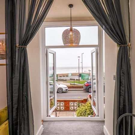 Apt 3 Hunter'S Quay Бридлингтън Екстериор снимка