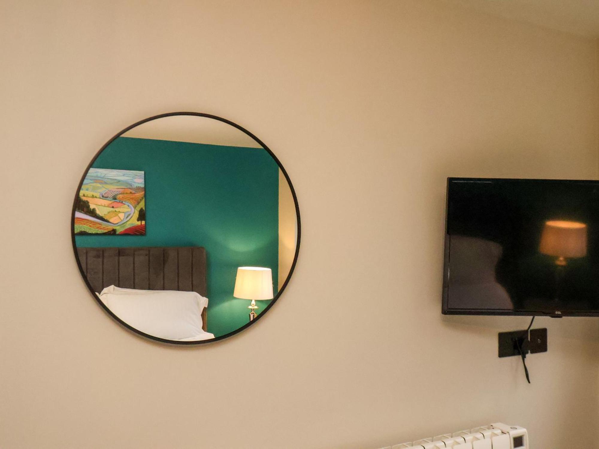 Apt 3 Hunter'S Quay Бридлингтън Екстериор снимка