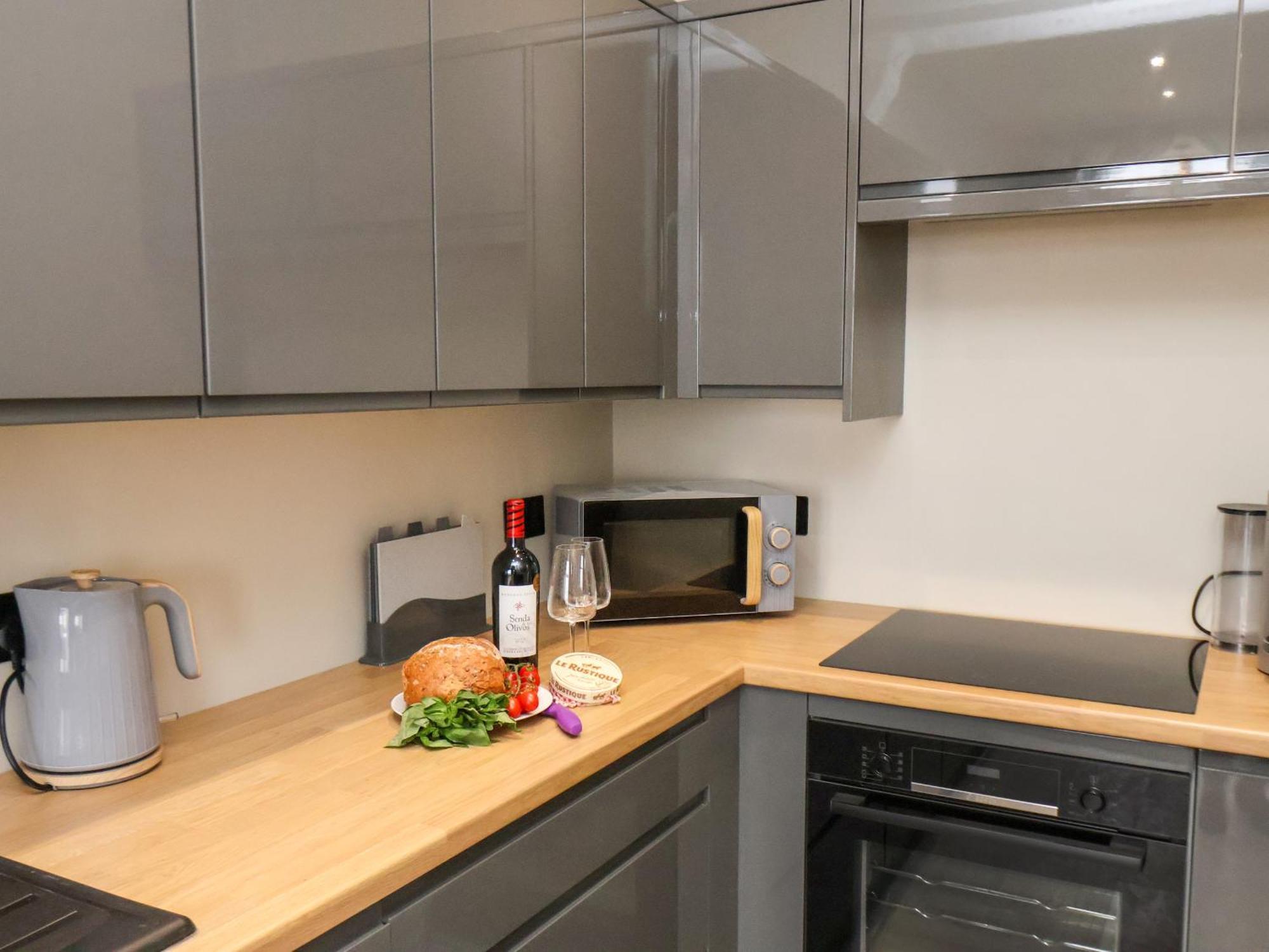 Apt 3 Hunter'S Quay Бридлингтън Екстериор снимка