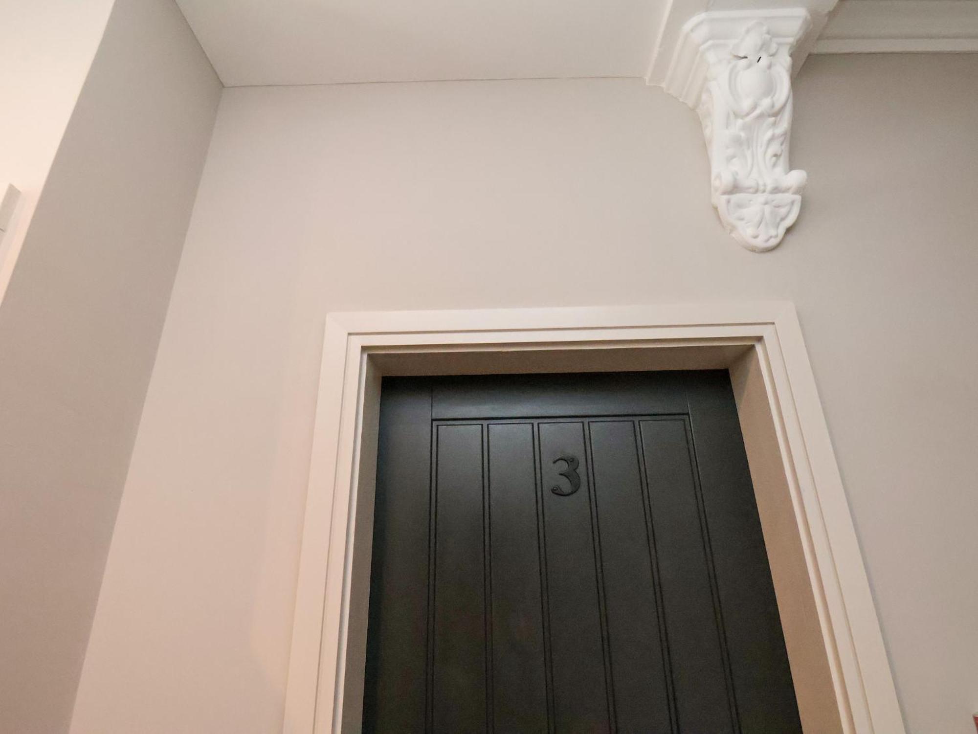 Apt 3 Hunter'S Quay Бридлингтън Екстериор снимка