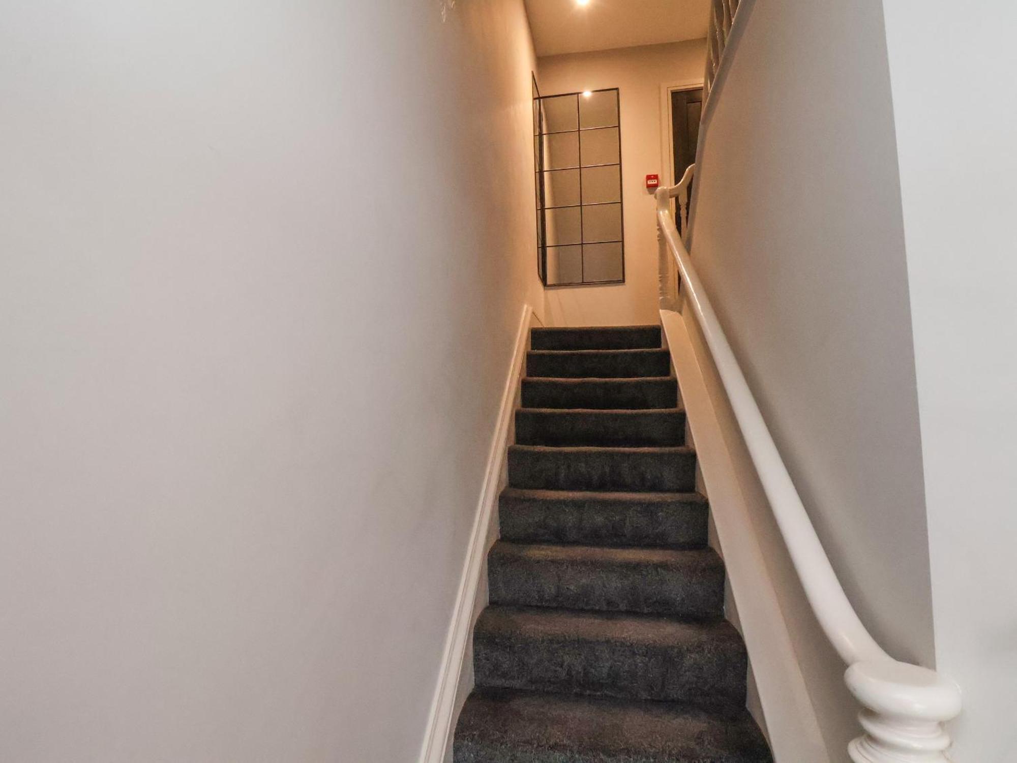 Apt 3 Hunter'S Quay Бридлингтън Екстериор снимка