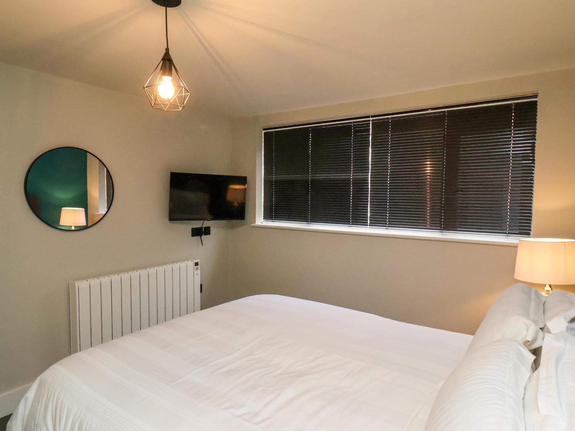 Apt 3 Hunter'S Quay Бридлингтън Екстериор снимка